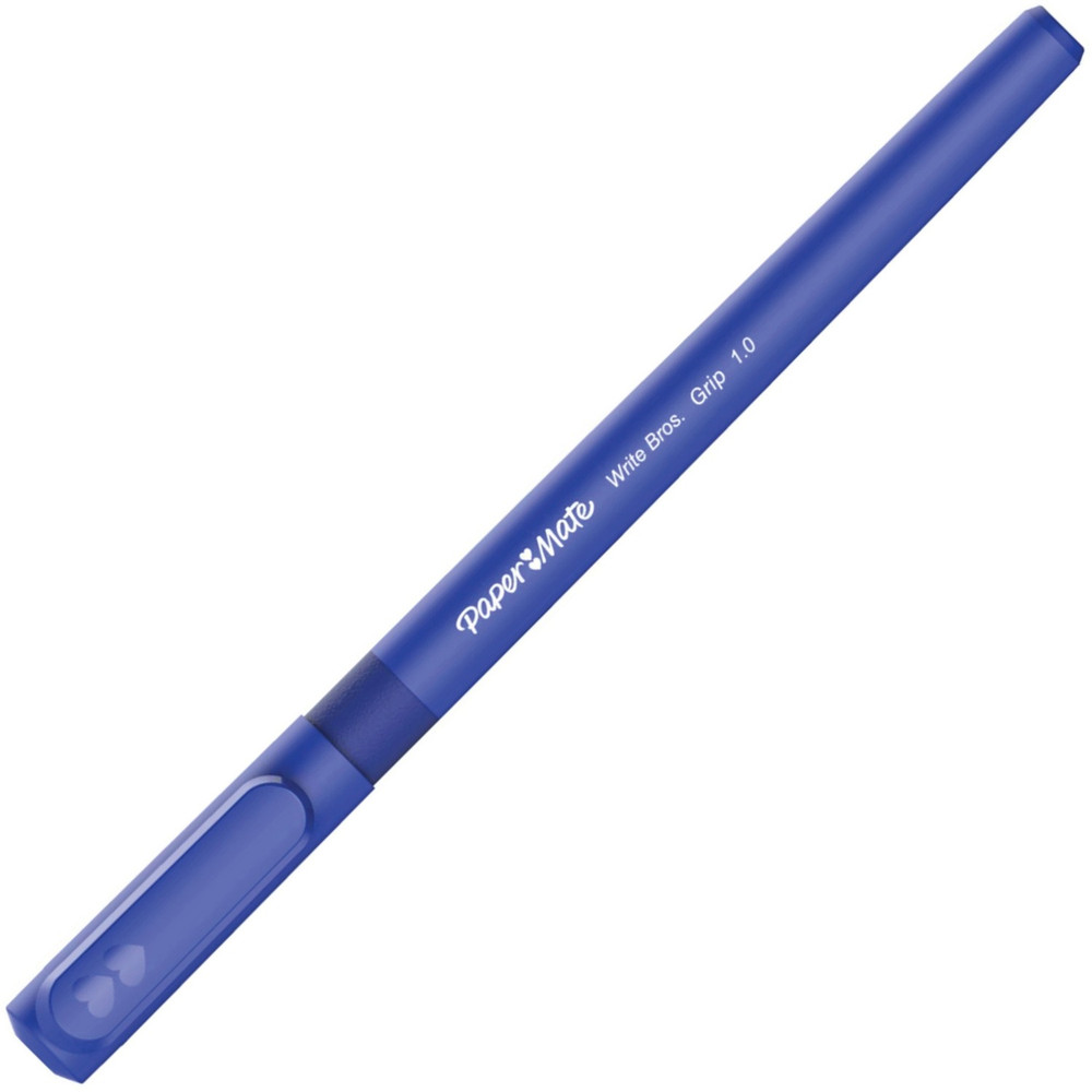 Newell Brands Paper Mate 2124506 Paper Mate Write Bros. 1.0mm Ballpoint Pen