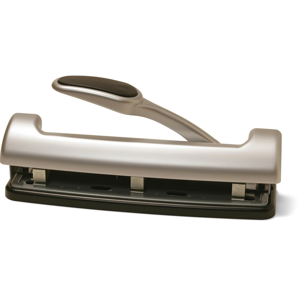 Officemate, LLC Officemate 90050 Officemate EZ Lever Adjustable 2-3 Hole Punch