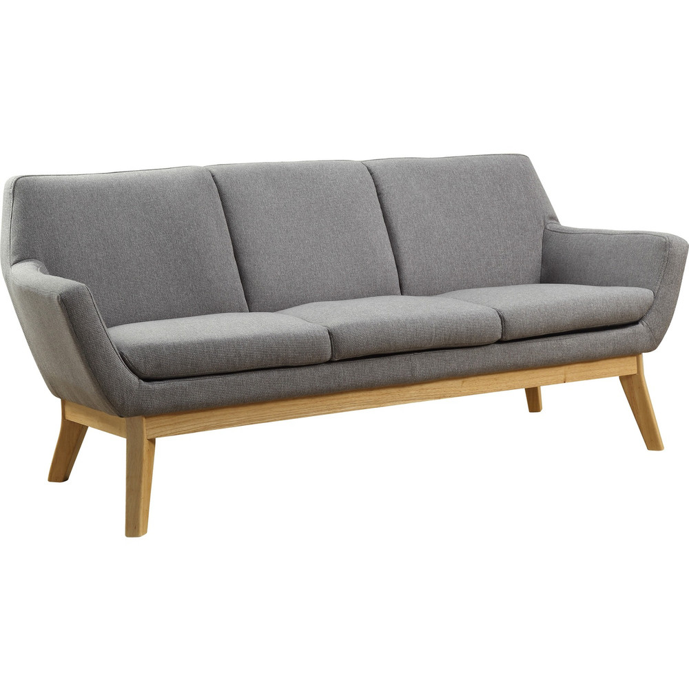 Lorell 68963 Lorell Quintessence Collection Sofa