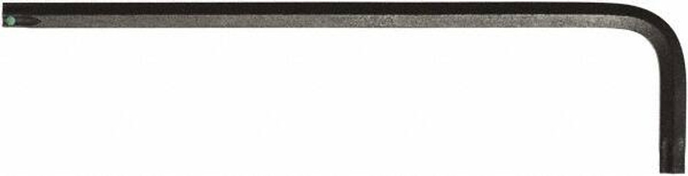 Bondhus 71825 Torx Key: L-Handle, T25, Steel