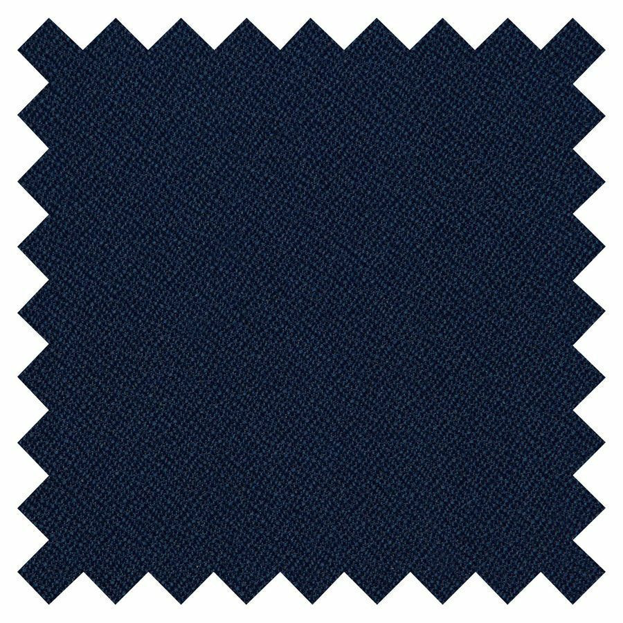 Lorell 8437443 Lorell Mesh Back Nesting Training/Guest Chairs