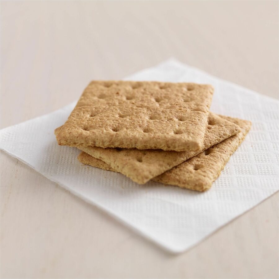 Kellanova Kellogg's 38406 Kellogg's Grahams Honey Crackers