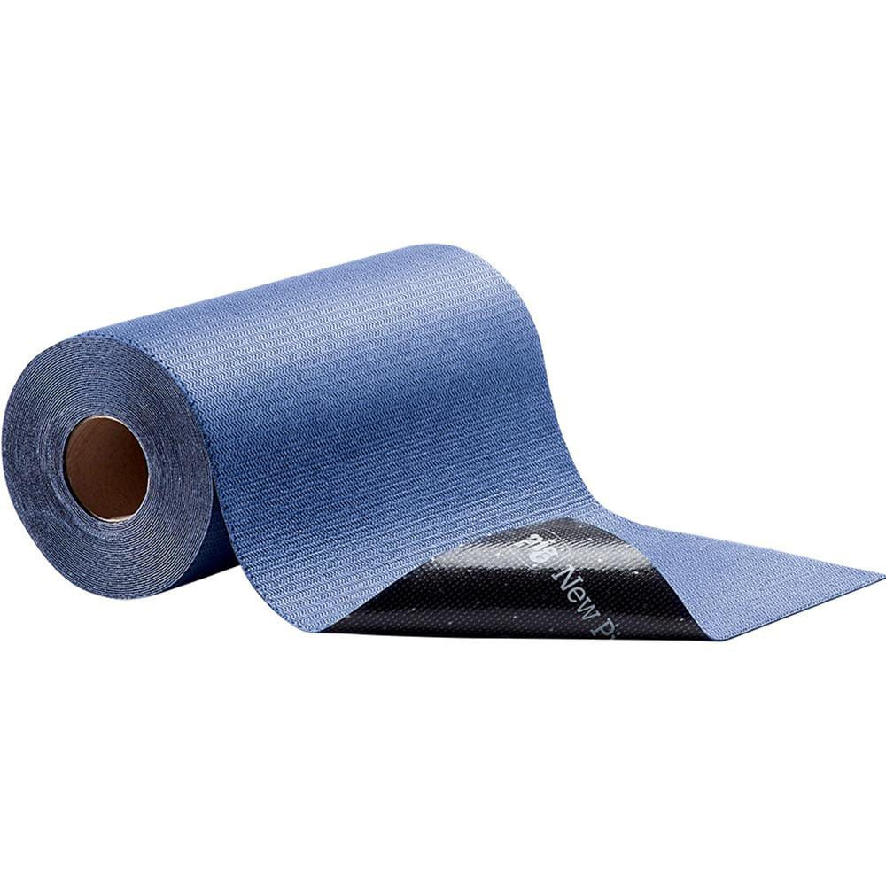 New Pig MAT1650 Pads, Rolls & Mats; Product Type: Roll ; Application: Universal ; Overall Length (Feet): 50.00 ; Total Package Absorption Capacity: 2.6gal ; Material: Polypropylene; Polyester; Proprietary Adhesive Material