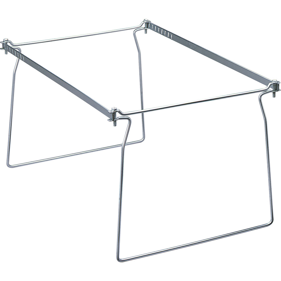 Smead Manufacturing Company Smead 64870 Smead Hanging Folder Frames