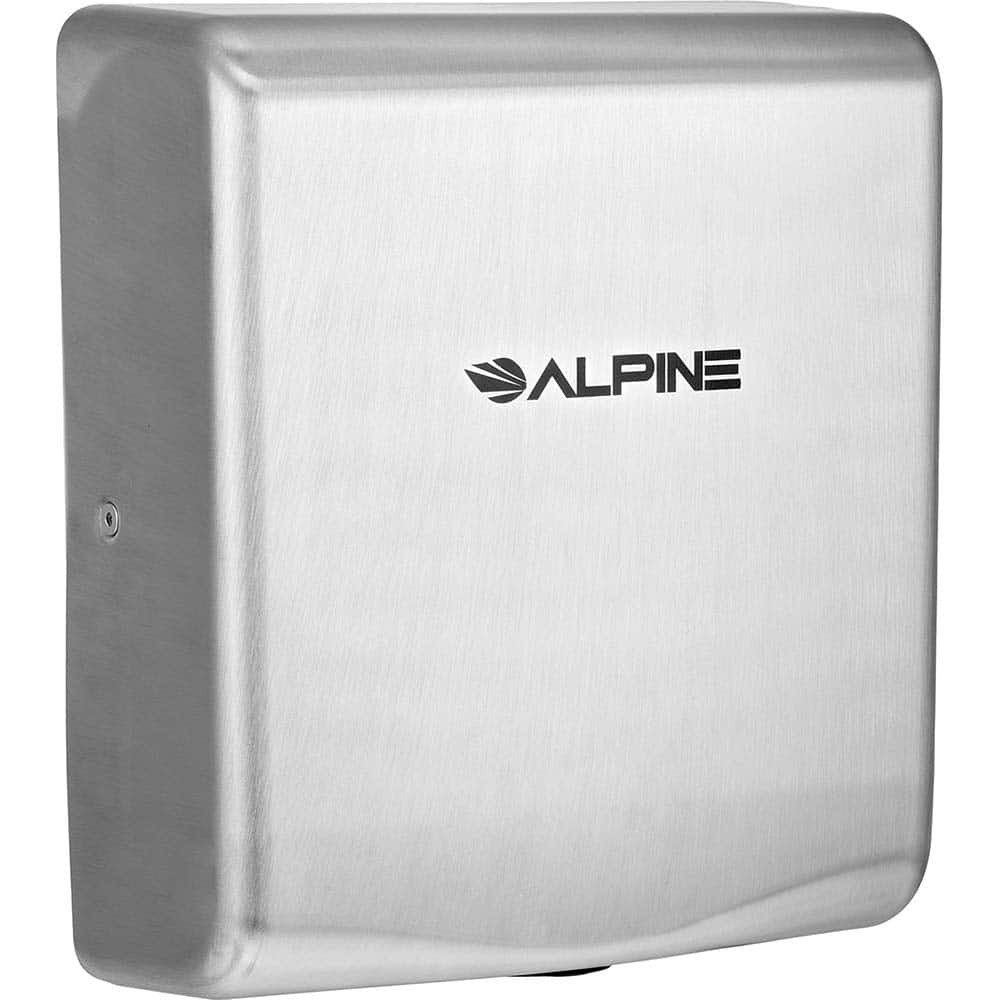 Alpine Industries ALP405-10-SSB Electric Hand & Hair Dryers