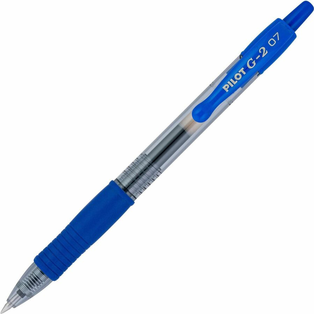 Pilot Corporation Pilot 31021 Pilot G2 Retractable Gel Ink Rollerball Pens
