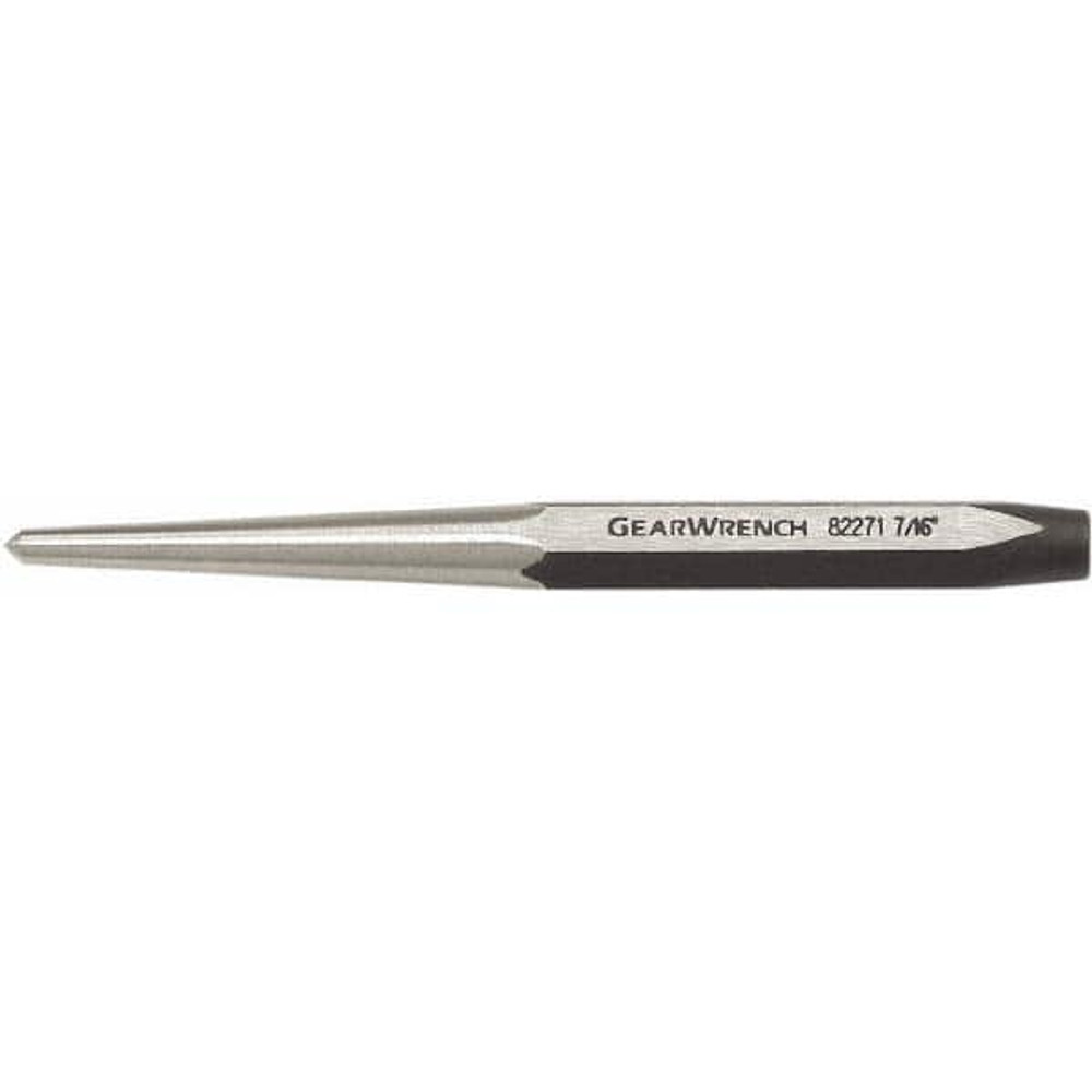 GEARWRENCH 82269 Center Punch: 1/4"