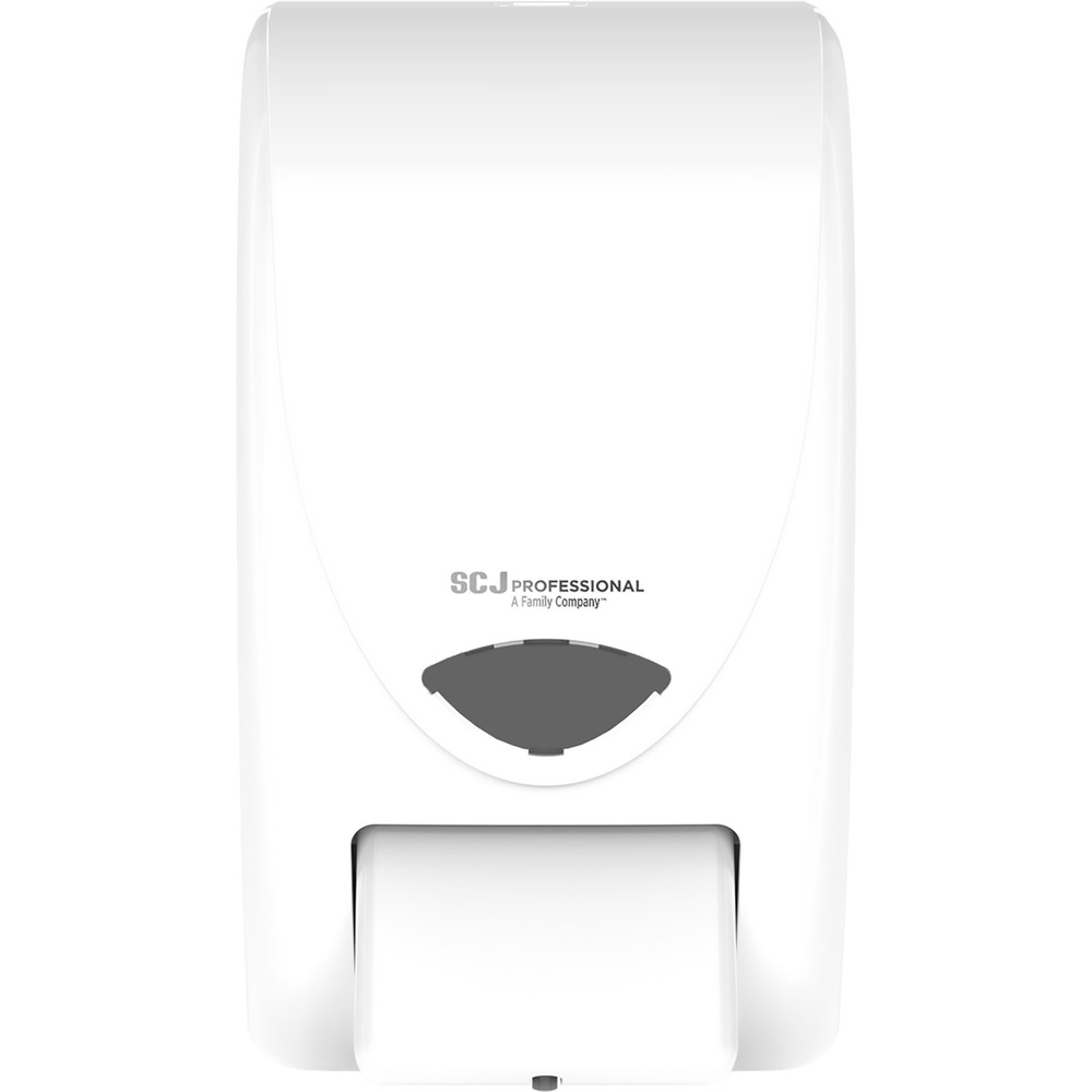 S. C. Johnson & Son, Inc SC Johnson WHB2LDP SC Johnson Proline Curve Manual Dispenser