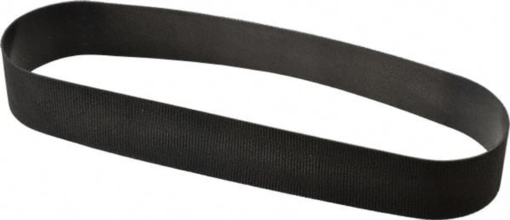 Themac 949 Tool Post Grinder Drive Belts; Belt Width (Inch): 1