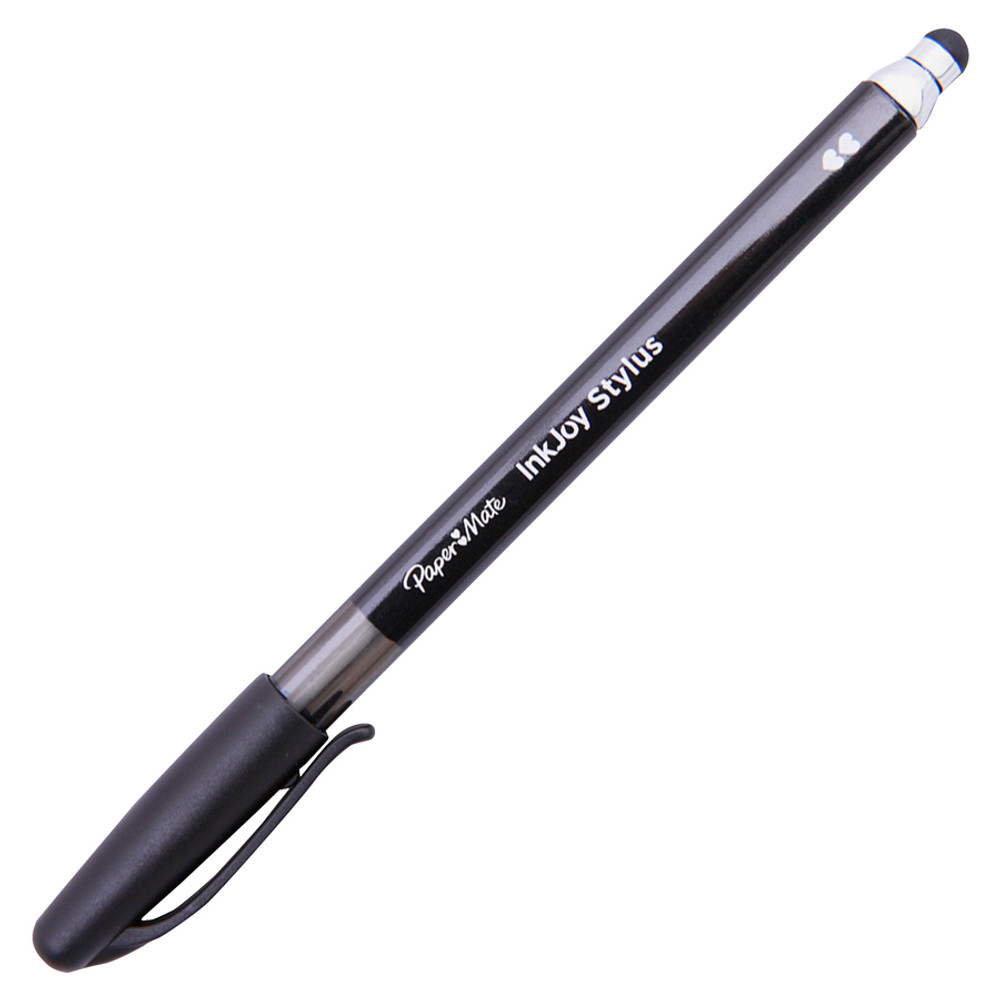 Newell Brands Paper Mate 1951348 Paper Mate 2-in-1 InkJoy Stylus Pen