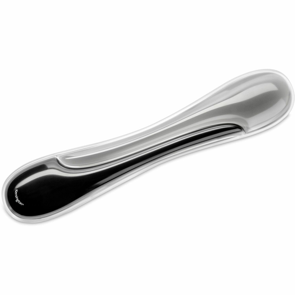 ACCO Brands Corporation Kensington 62395 Kensington Duo Gel Wrist Rest