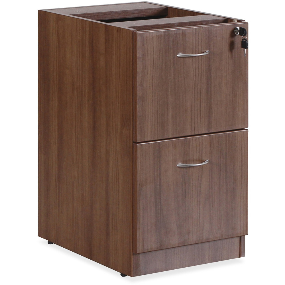 Lorell 69986 Lorell Essentials Series File/File Fixed File Cabinet