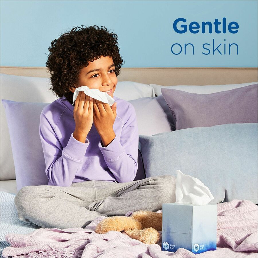 Procter & Gamble Puffs 97788 Puffs Ultra Soft Facial Tissue