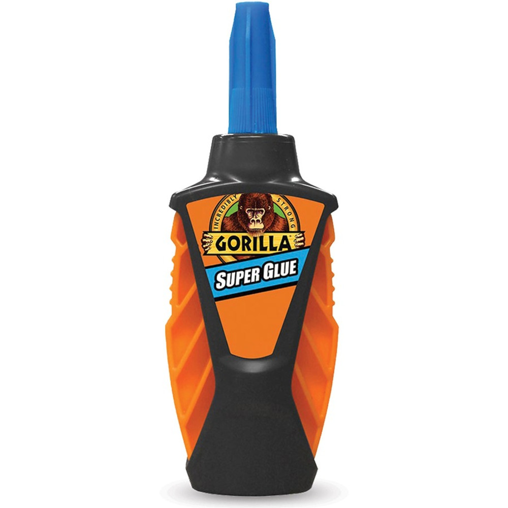 Gorilla Glue, Inc Gorilla 6770002 Gorilla Micro Precise Super Glue