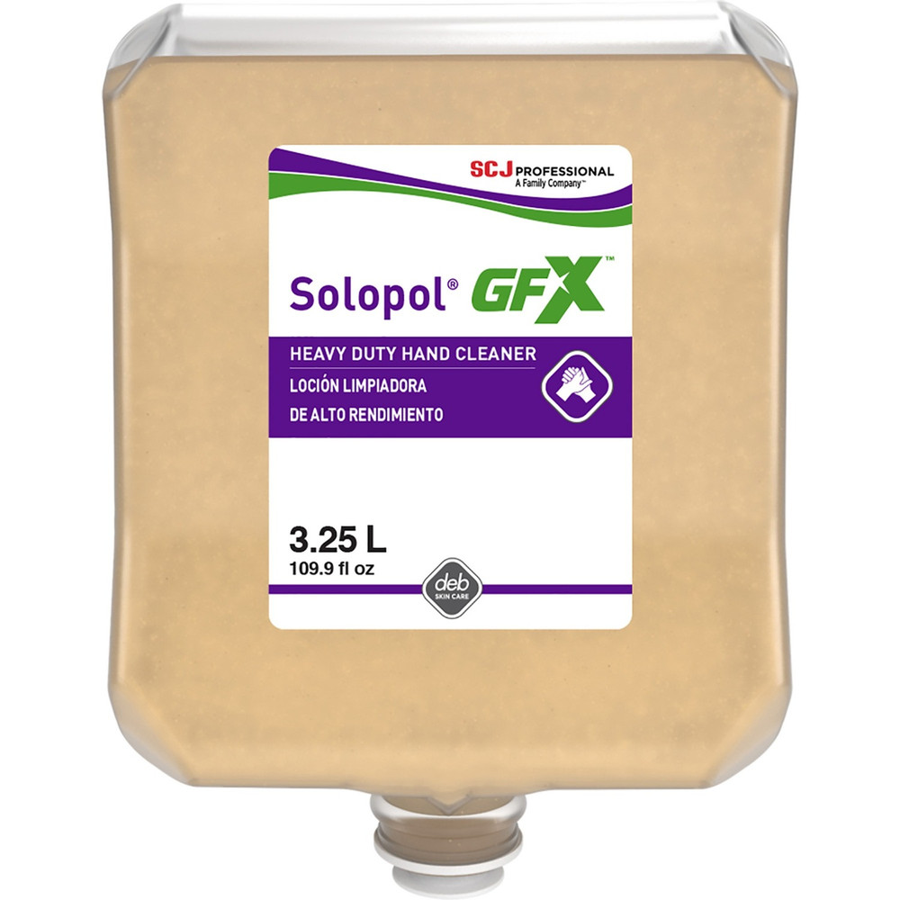 S. C. Johnson & Son, Inc SC Johnson GPF3LNA SC Johnson Grease Remover Foaming Hand Cleaner