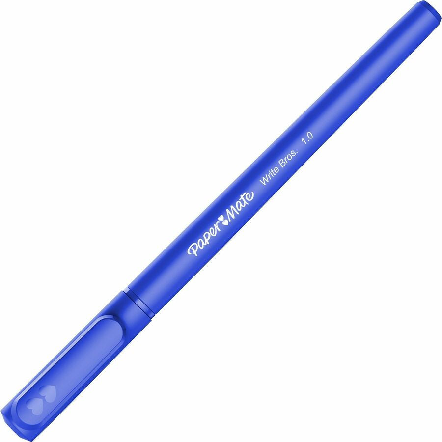 Newell Brands Paper Mate 3311131C Paper Mate Write Bros. Ballpoint Stick Pens