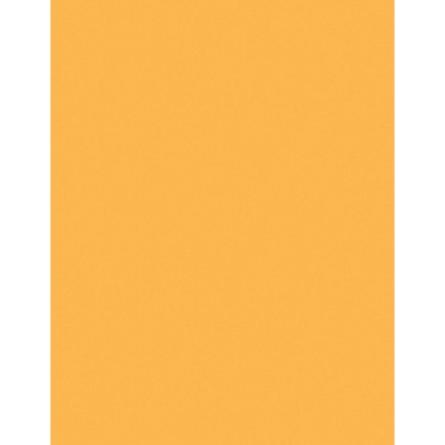 Sparco Products Sparco 05125 Sparco Premium Copy Paper - Goldenrod