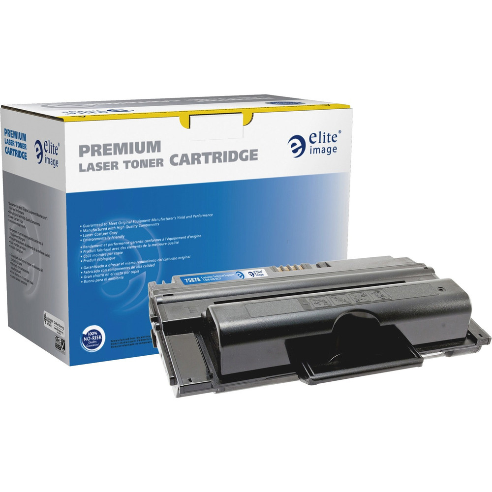 Elite Image 75878 Elite Image Remanufactured Toner Cartridge - Alternative for Xerox (106R01530)