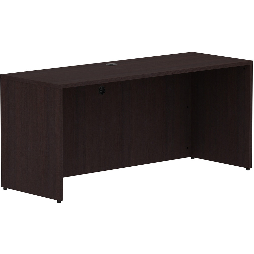 Lorell 18265 Lorell Essentials Series Credenza Shell