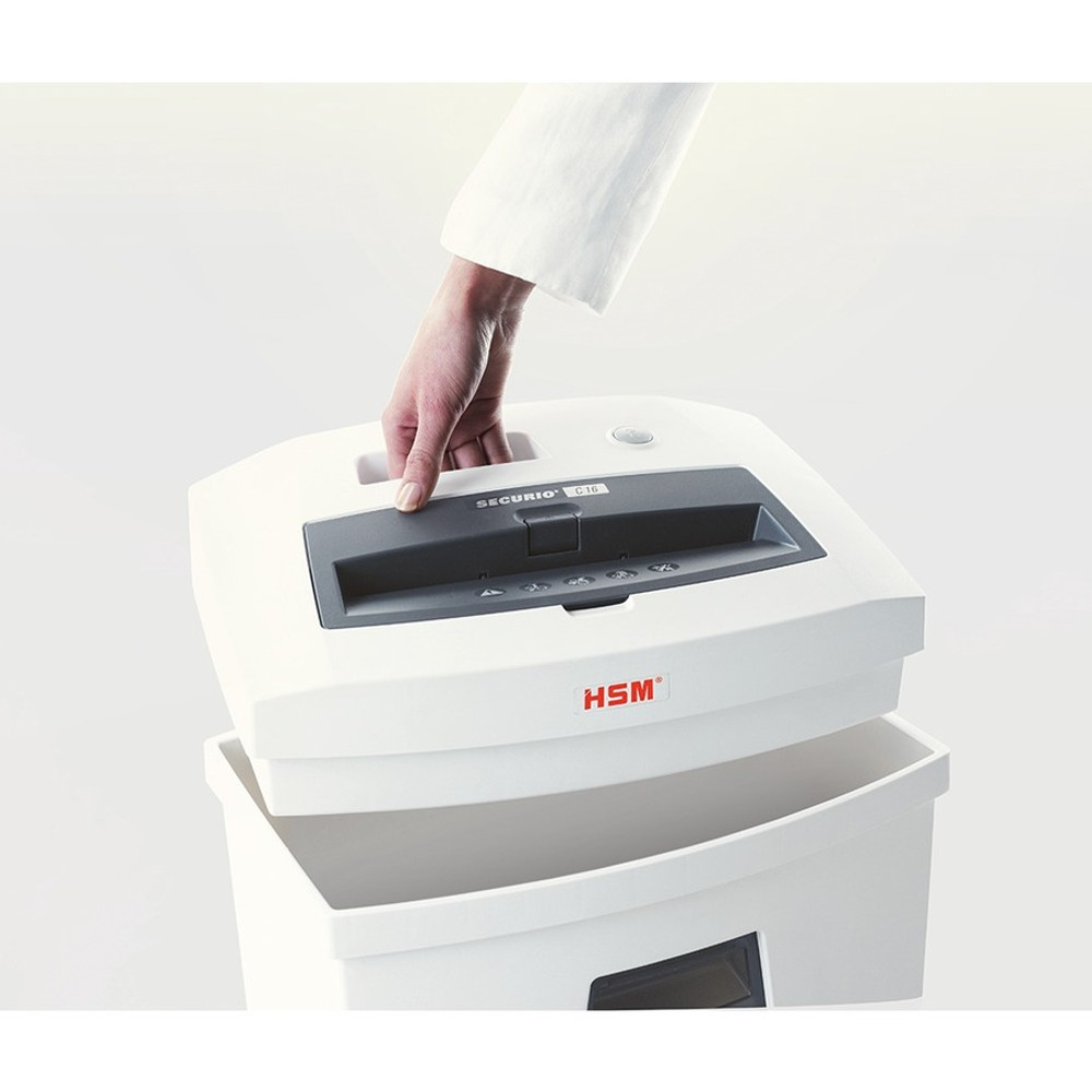 HSM GmbH + Co. KG HSM 2253113 HSM SECURIO C14 - 5/32" x 1"