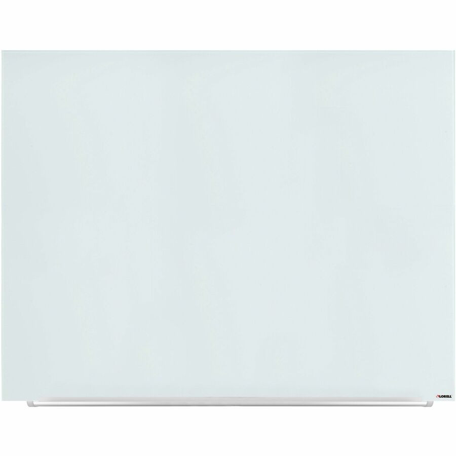 Lorell 52508 Lorell Magnetic Dry-Erase Glass Board