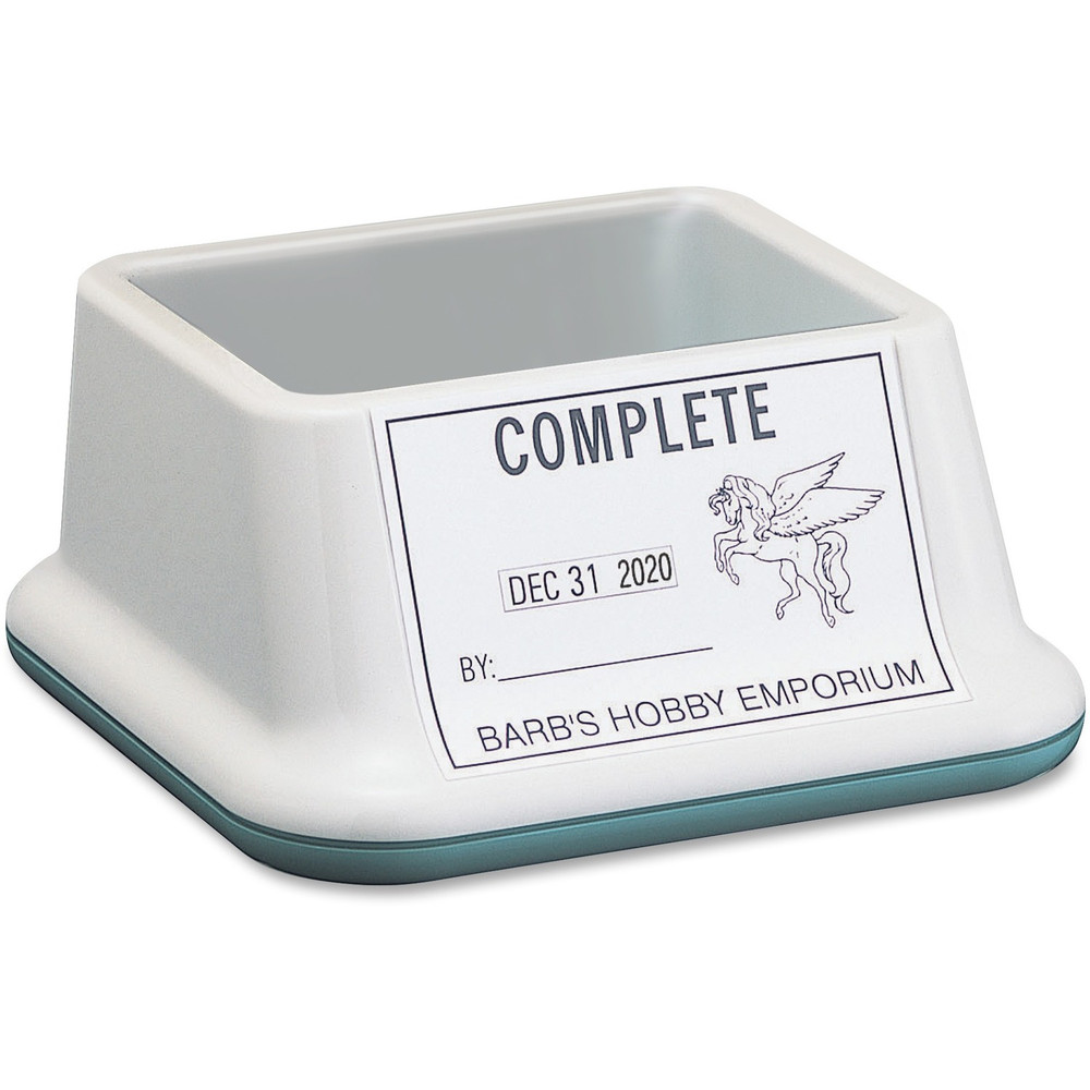 Shachihata, Inc Xstamper N79 Xstamper XpeDater Rotary Date Stamp
