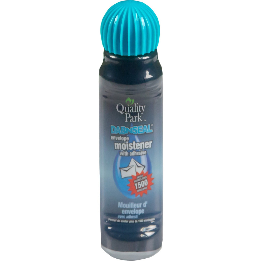 Quality Park Products Quality Park 46065 Quality Park Envelope Moistener with Adhesive