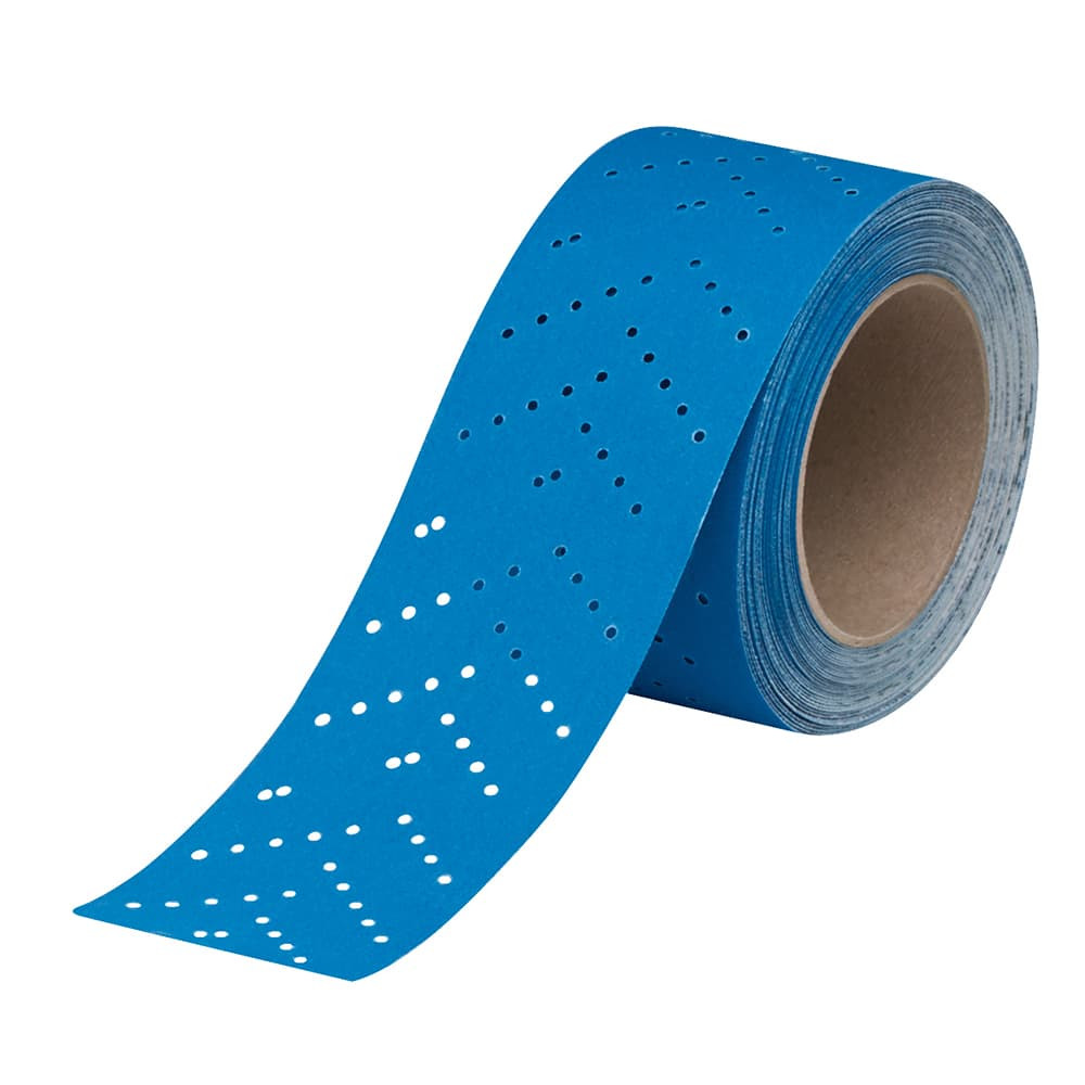 3M 7100091038 Shop Rolls; Roll Length (yd): 13.00 ; Roll Width (Inch): 2-3/4