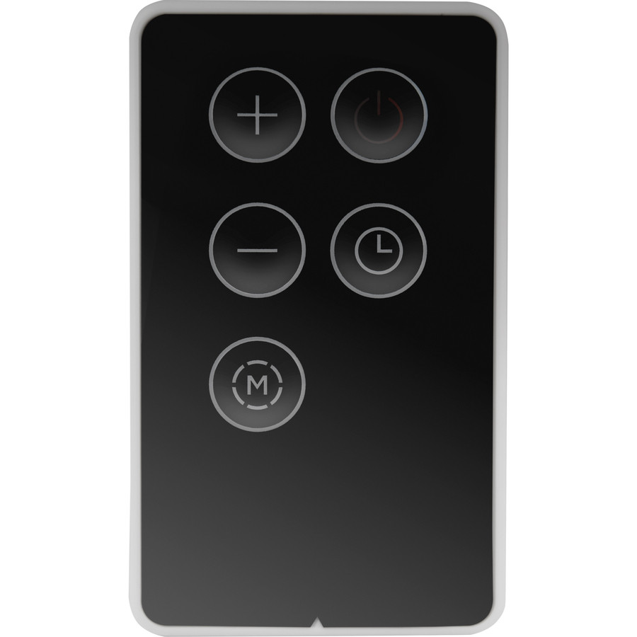 Lorell 33568 Lorell LED Display Mobile Radiator Heater