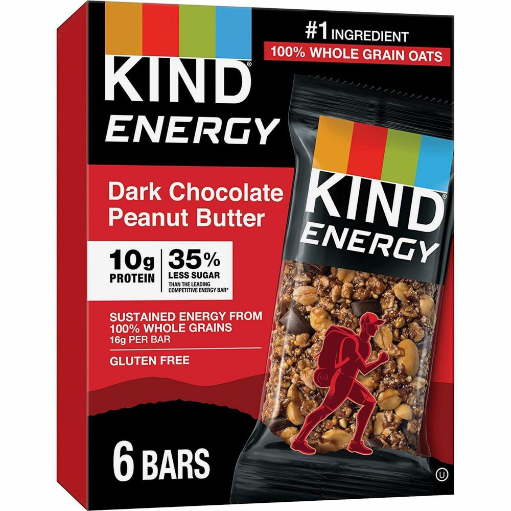 KIND Snacks KIND 28716 KIND Energy Bars