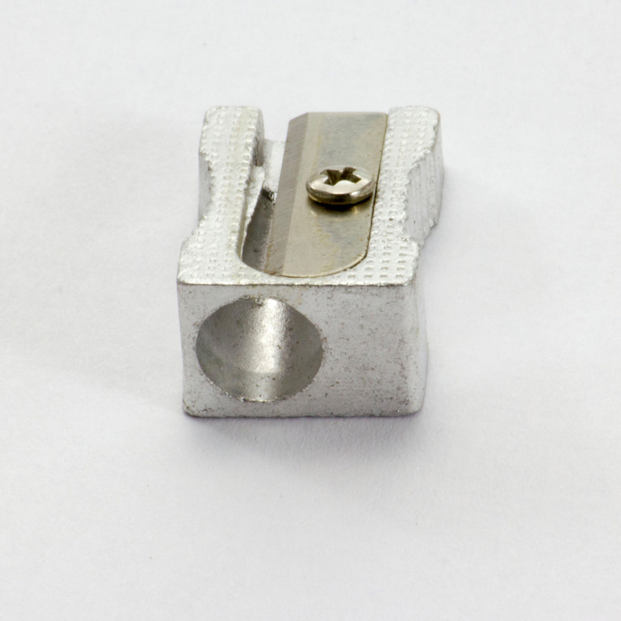 Officemate, LLC Officemate 30218 Officemate Achieva Aluminum Pencil Sharpeners, 4PK