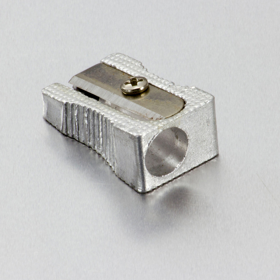 Officemate, LLC Officemate 30218 Officemate Achieva Aluminum Pencil Sharpeners, 4PK