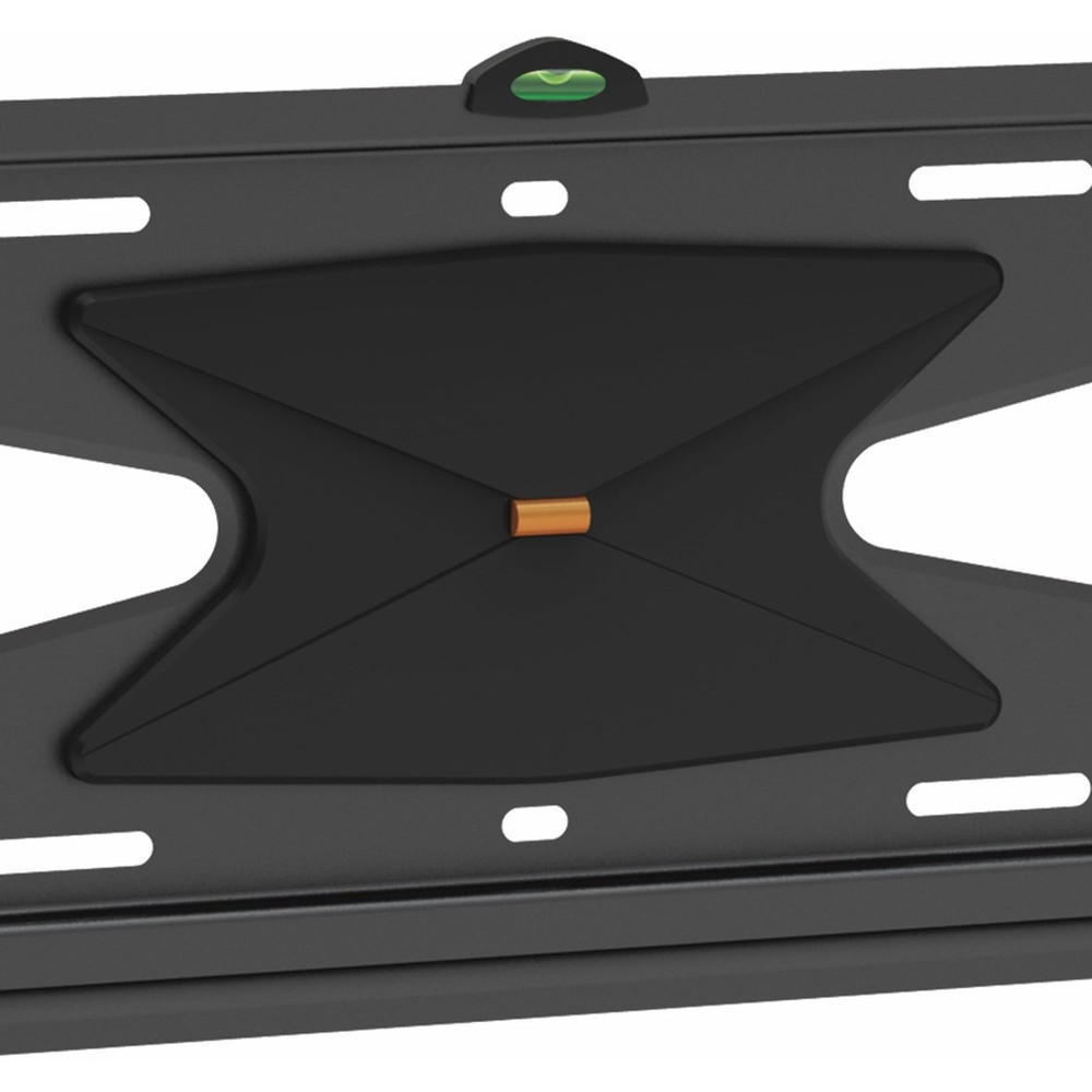 StarTech.com FPWTLTBAT StarTech.com Low Profile TV Mount - Tilting - Anti-Theft - Flat Screen TV Wall Mount for 37" to 75" TVs - VESA Wall Mount