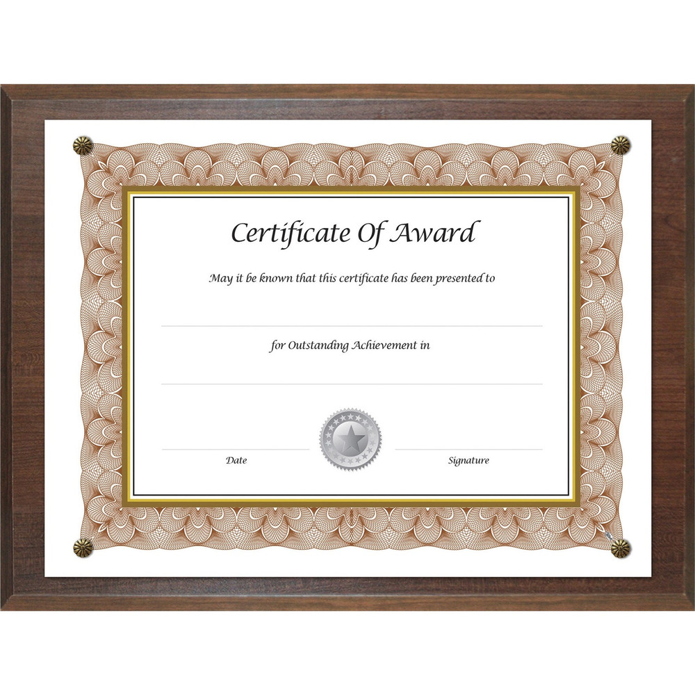 Nu-Dell Manufacturing Company, Inc Golite nu-dell 18811M Golite nu-dell Display Frame