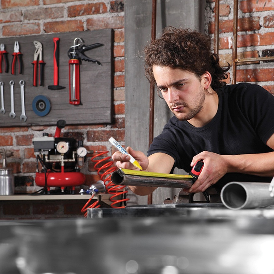 uni-ball Corporation uniball? 63607 uni&reg; uni-Paint PX-20 Oil-Based Paint Marker