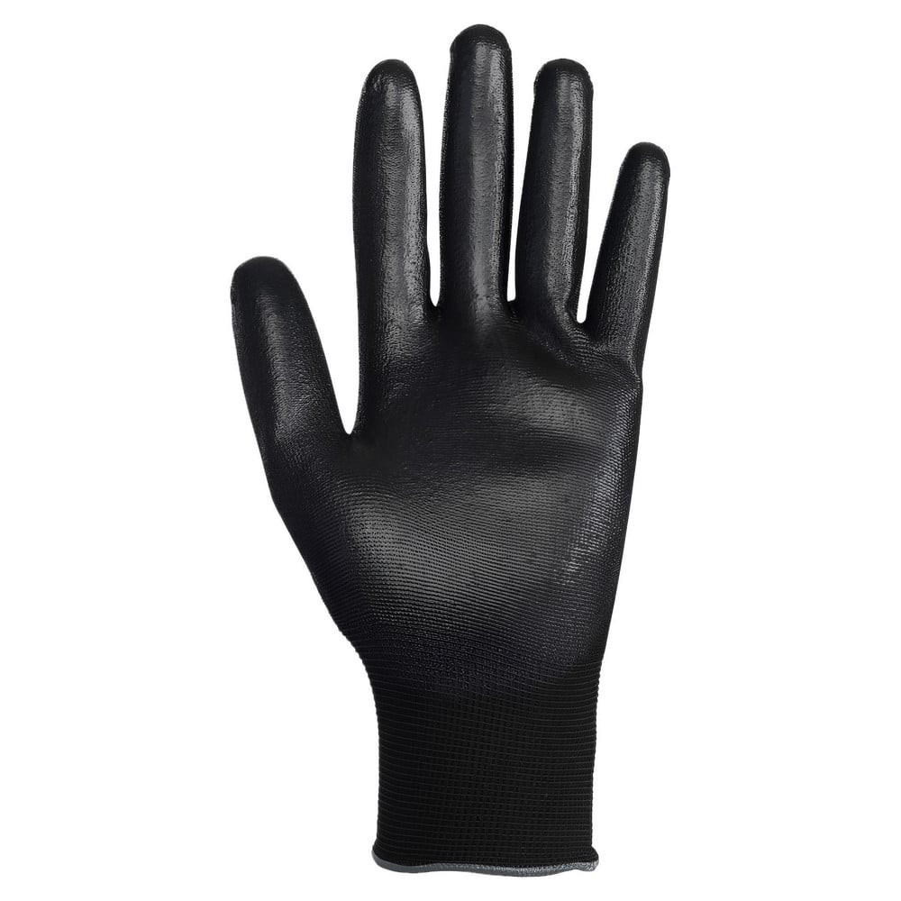 KleenGuard 42606 General Purpose Work Gloves: Small, Polyurethane Coated, Nylon