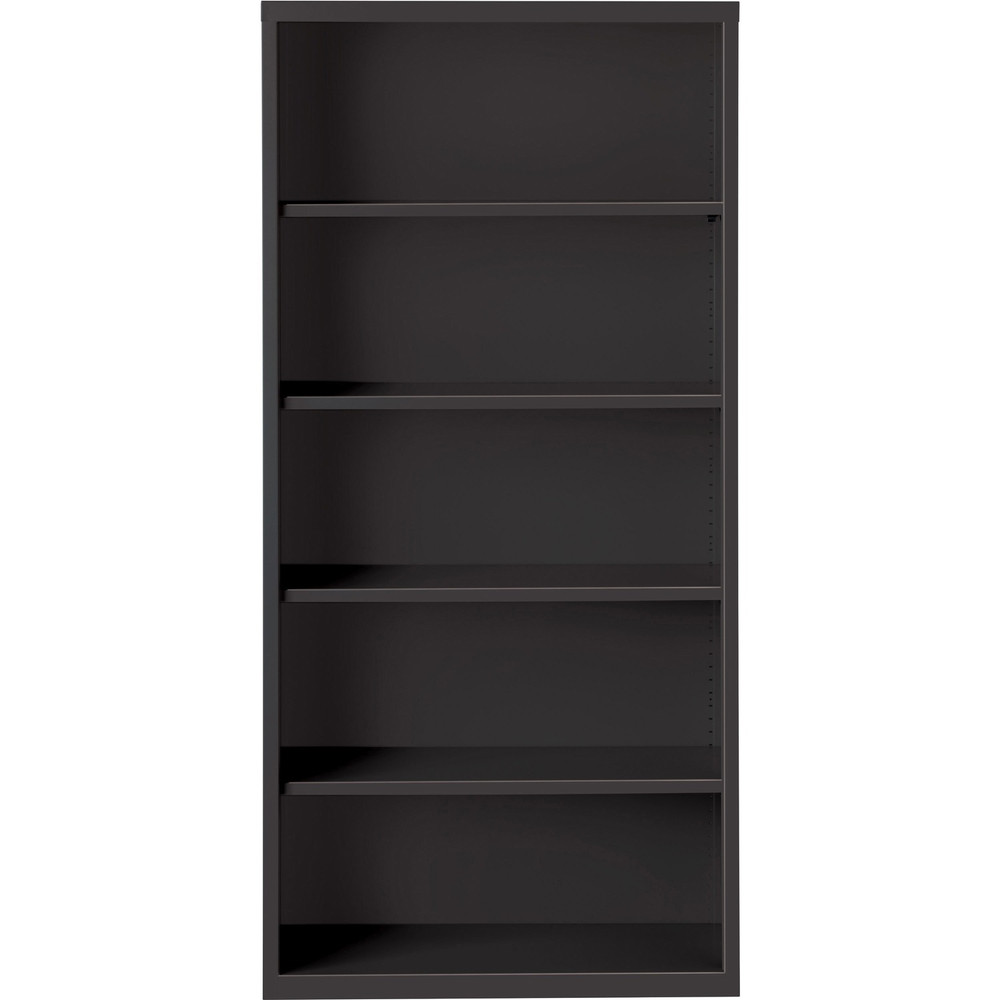 Lorell 41291 Lorell Fortress Series Bookcase