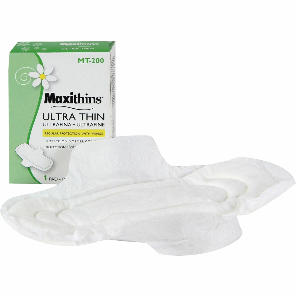 Impact Products Impact 25169798 Impact Stayfree Thin Maxi Pads