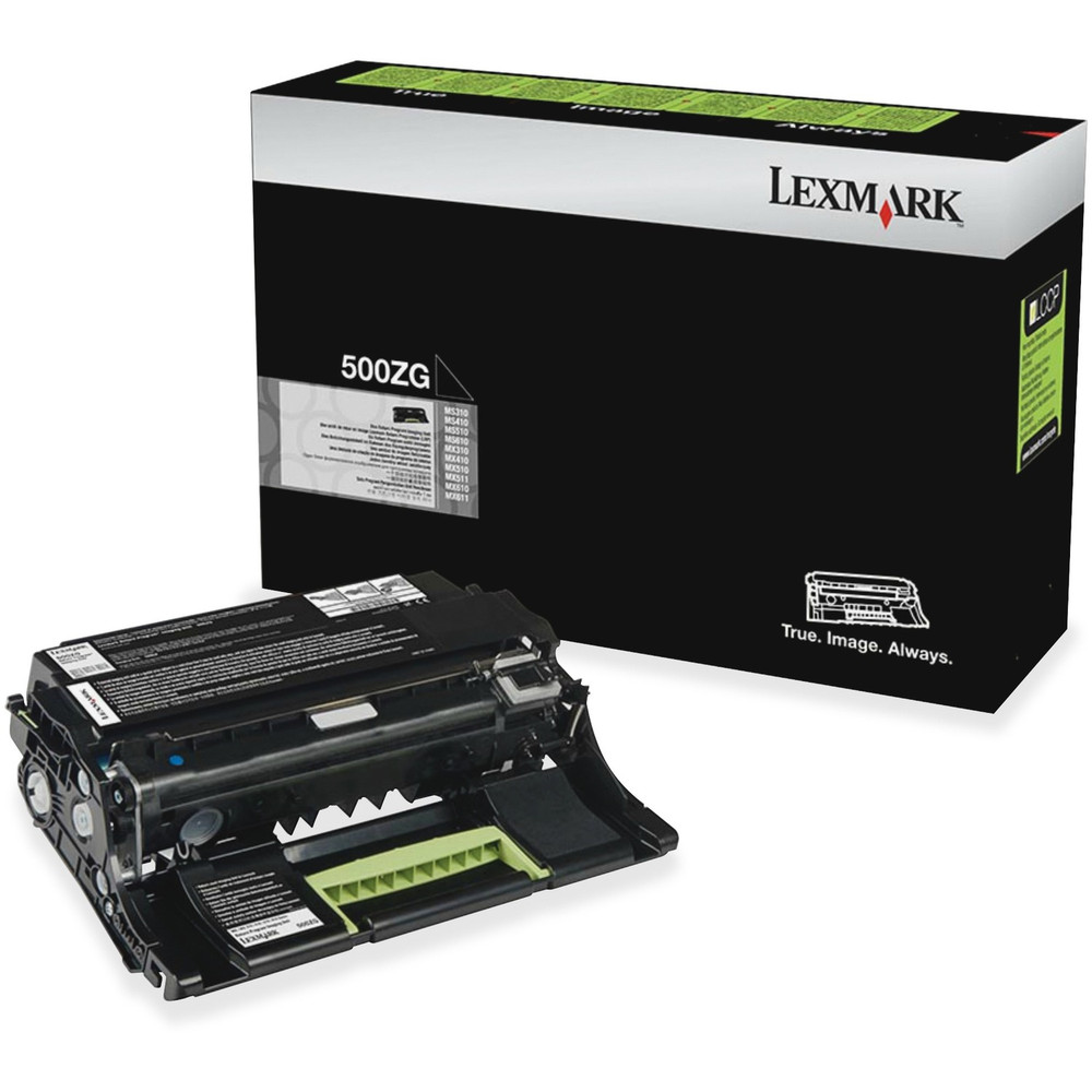 Lexmark International, Inc Lexmark 50F0Z0G Lexmark 500Z Return Program Imaging Unit