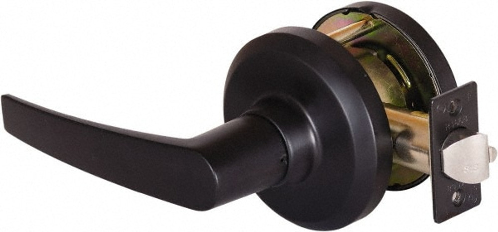 Dormakaba 7234549 Communicating Lever Lockset for 1-3/8 to 2" Thick Doors