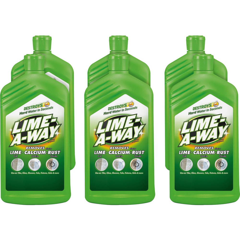 Reckitt Benckiser plc Lime-A-Way 87000CT Lime-A-Way Cleaner