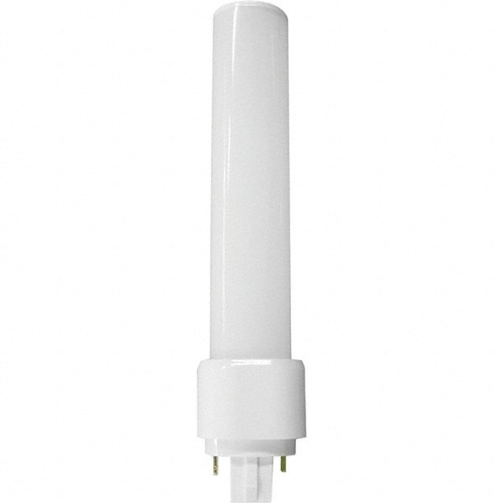 Eiko Global 09252 LED Lamp: Tubular Style, 9 Watts, PLC, 2-Pin Base