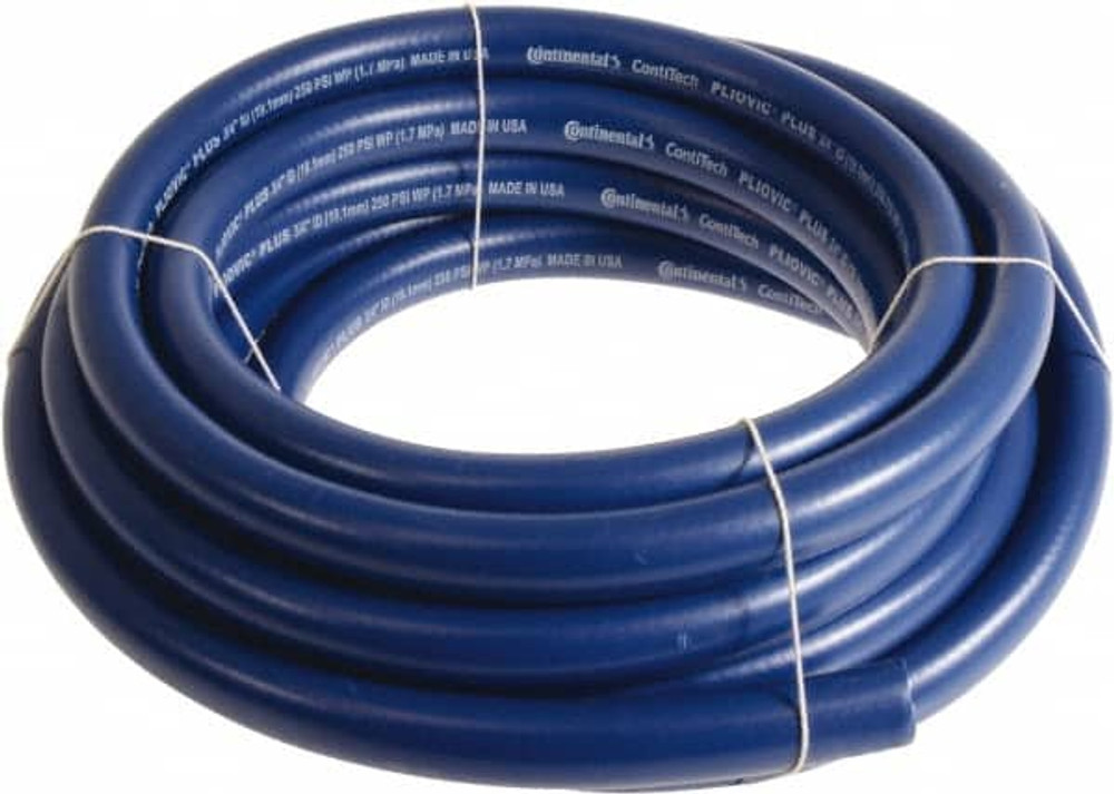 Continental ContiTech PLB07525-200 Multipurpose Air Hose: 3/4" ID, 200'