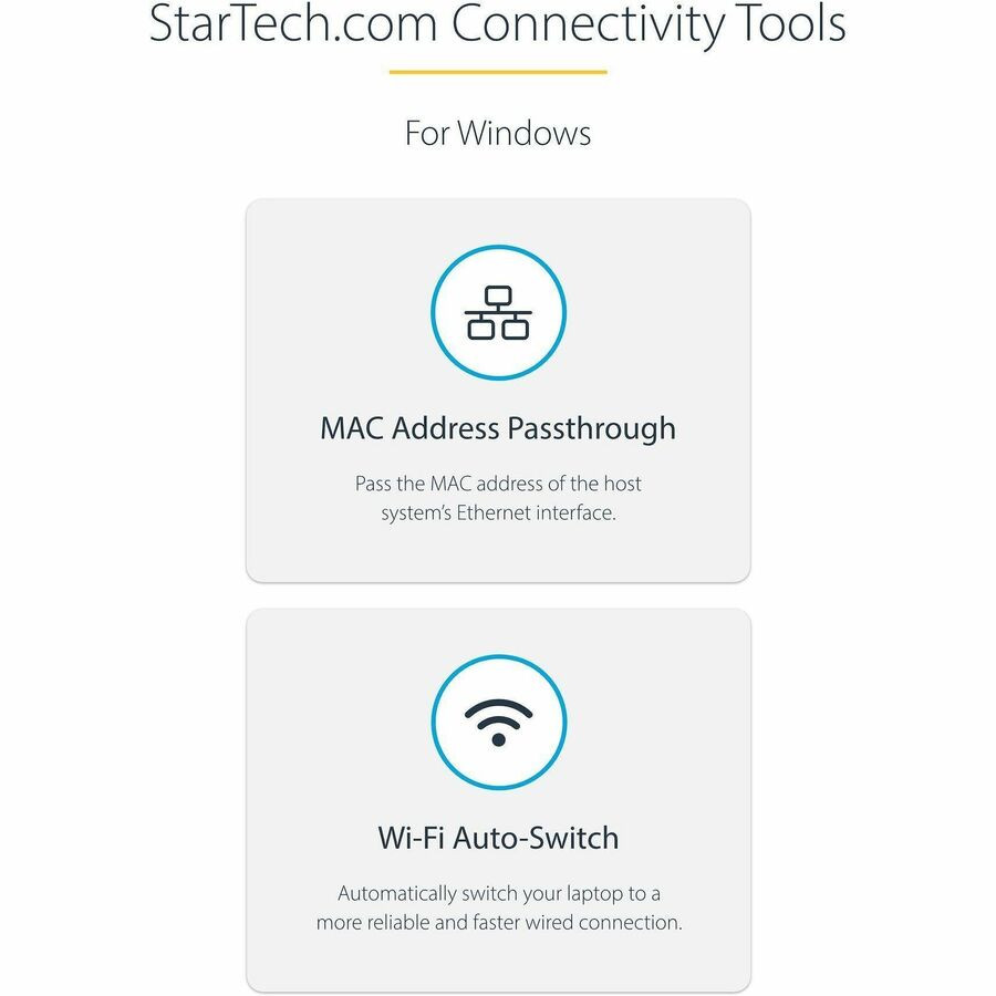 StarTech.com MST30C2HHPD StarTech.com Dual Monitor USB C Docking Station w/ 60W Power Delivery - USB 3.1 Gen 1 Type C to HDMI or DVI - 5x USB - Windows Laptop Dock