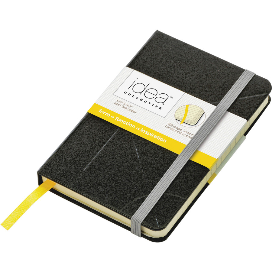 TOPS Products TOPS 56874 TOPS Idea Collective Mini Hardbound Journal