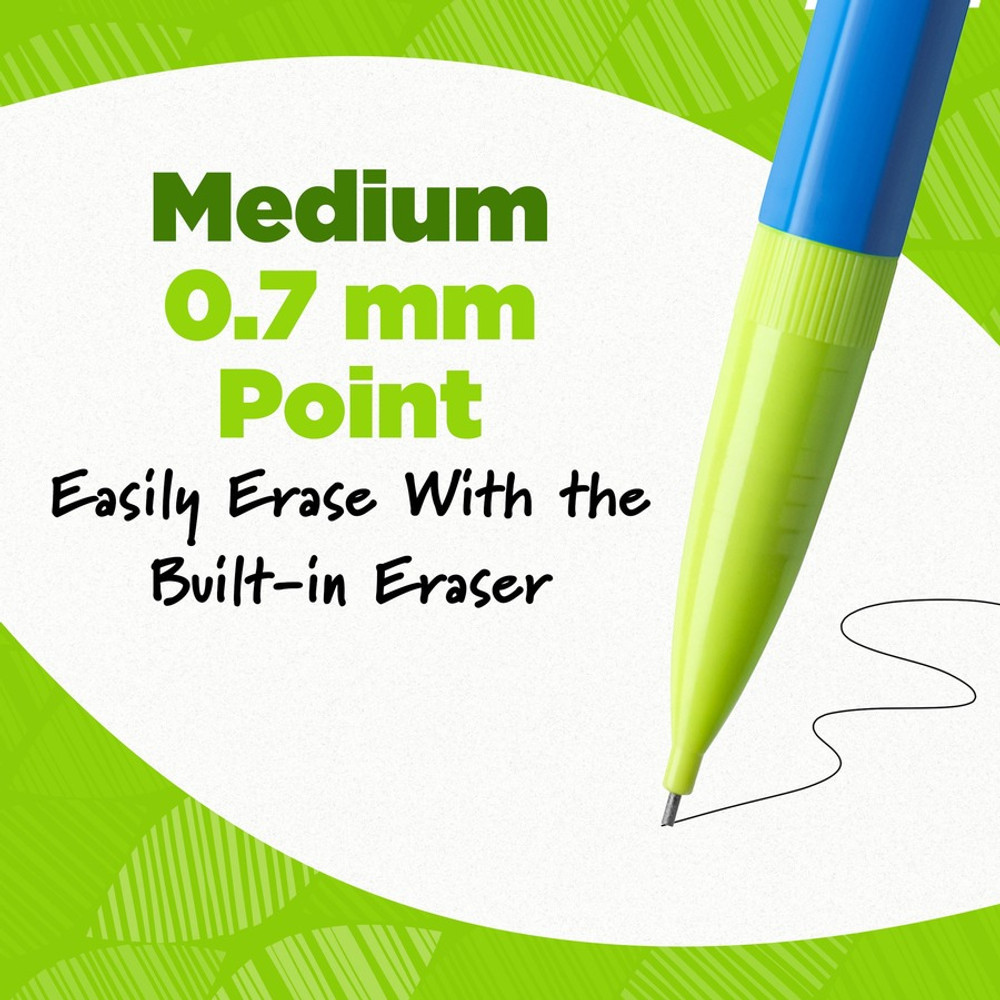 BIC MPE24 BIC Ecolutions Xtra Life Mechanical Pencil