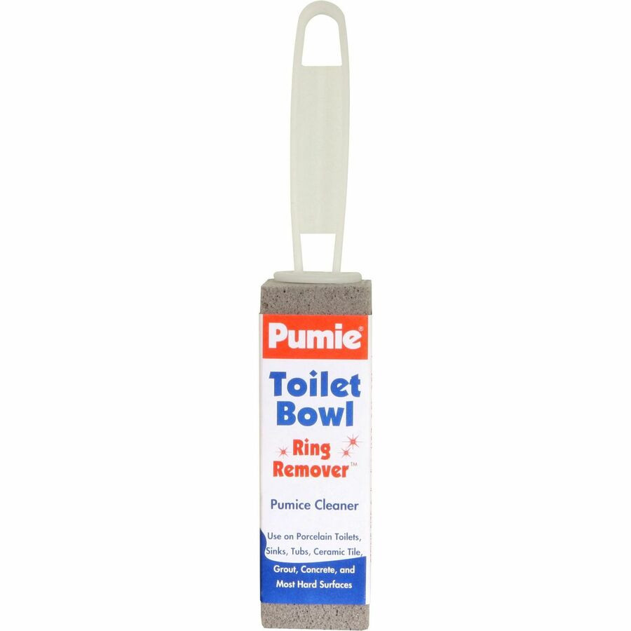 U.S. Pumice Company U.S. Pumice 6-Jan U.S. Pumice Toilet Bowl Ring Remover