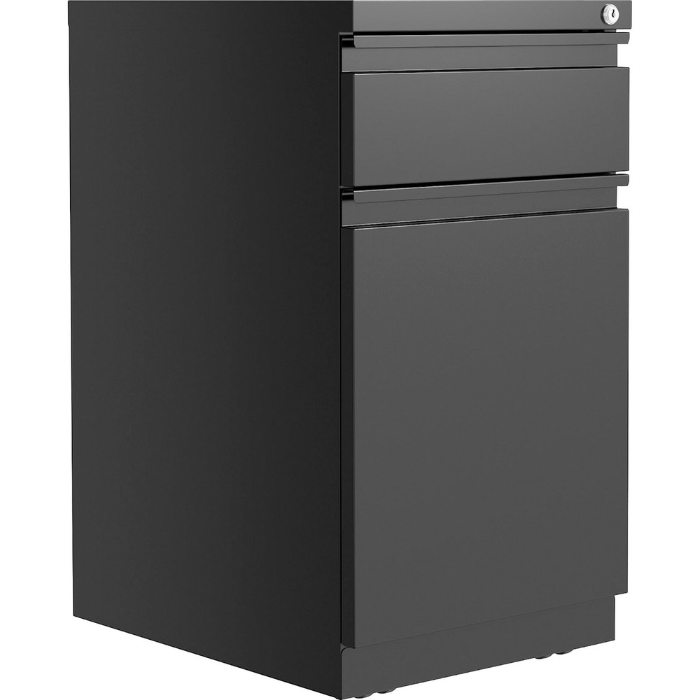Lorell 03102 Lorell Mobile File Cabinet with Backpack Drawer