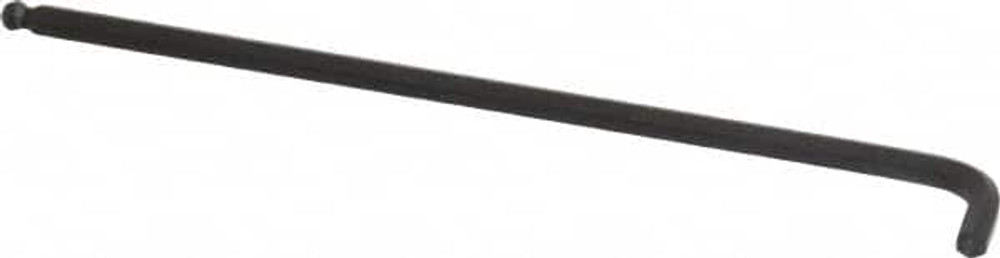 Eklind 18506 Hex Key: 3 mm Hex, Short Arm