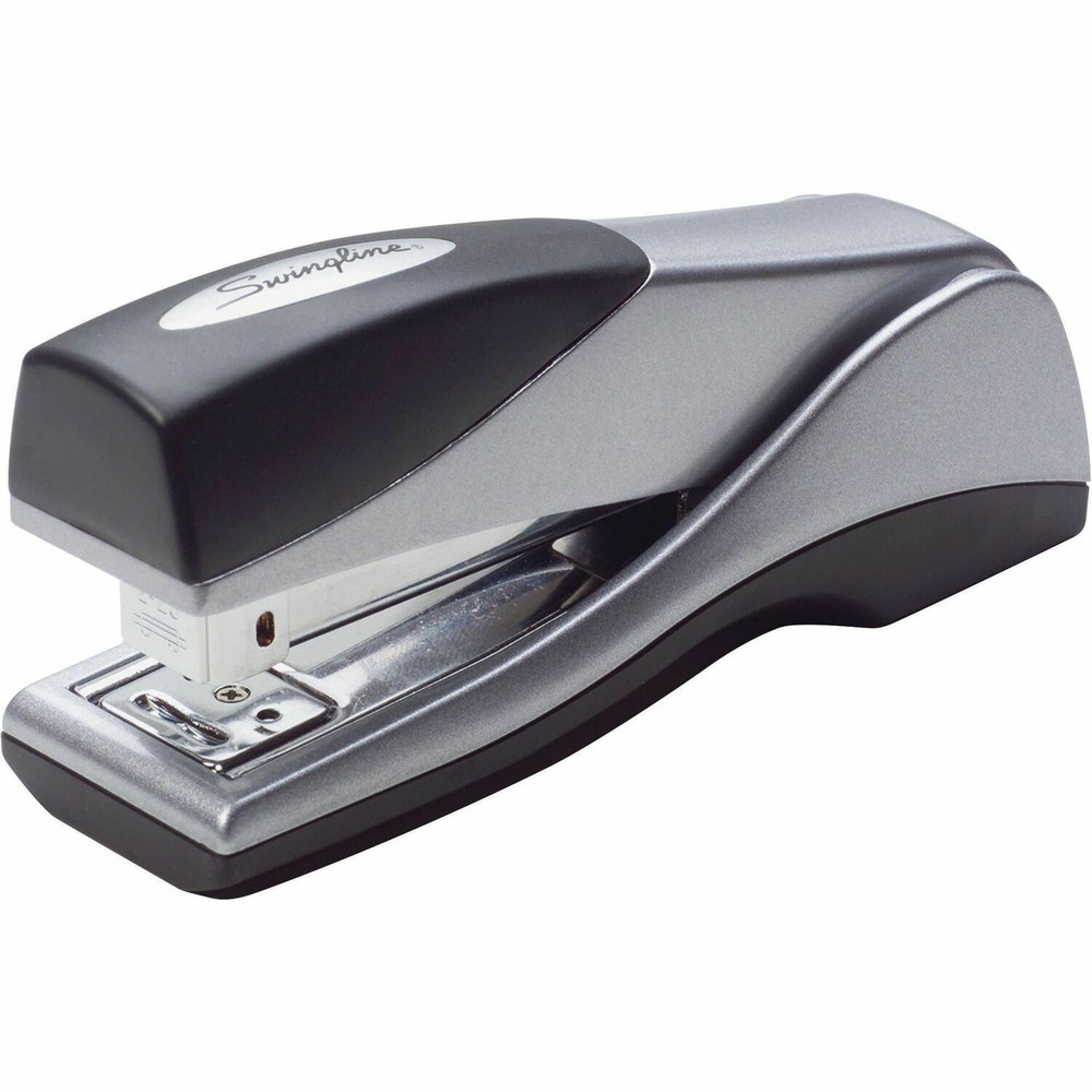ACCO Brands Corporation Swingline S7087816 Swingline Optima Grip Compact Stapler